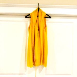 Twenty8Twelve Dress. SILK. Mini, Sz XS $150